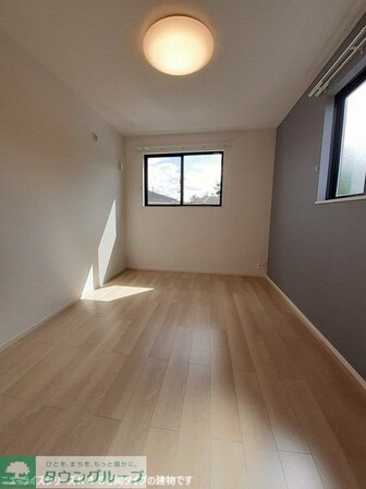 フィデール ハイムの物件内観写真